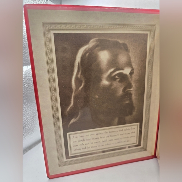 Coins of the Bible "THE WIDOW'S MITE" - Picture 3 of 5